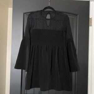 UO babydoll dress